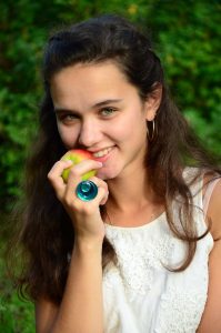Афоньшина Александра Ильинична