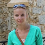 Агафонова Евгения Николаевна