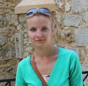 Агафонова Евгения Николаевна