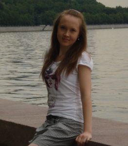 Ахтямова Альфия