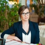 Андриянова Алиса Витальевна