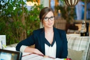 Андриянова Алиса Витальевна