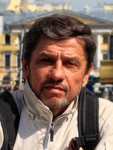 Асмолов Александр Георгиевич