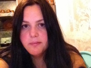Беличкова Мэри Владимировна