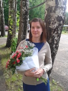 Бикчентаева Ленара Мидхатовна