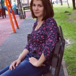 Бокова Юлия Анатольевна