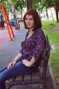 Бокова Юлия Анатольевна