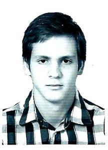 Большин Даниил Сергеевич