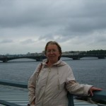 Бубина Ольга Эдуардовна