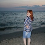 Бунякова Дарья Николаевна