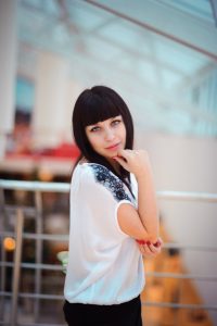 Чистякова Валерия Викторовна