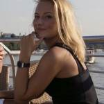 Давыдова Анастасия Сергеевна