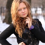 Гриднева Анастасия Юрьевна
