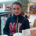 Губанова Светлана Петровна