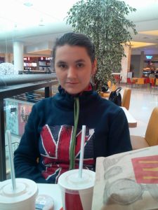 Губанова Светлана Петровна