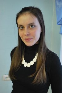 Ивашина Ленара
