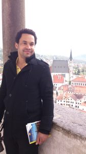 Jonathan Amador