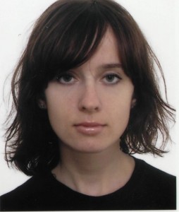 Кириллова Анна Сергеевна