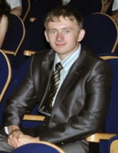 Киященко Алексей Александрович