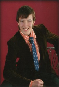 Краснов Антон Александрович