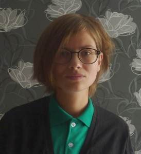Кривозубова Юлия Игоревна