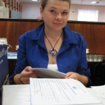 Курденкова Ольга петровна