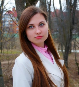Кутафина Ксения Геннадиевна