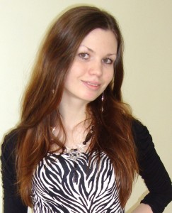 Ланских Елена Владимировна