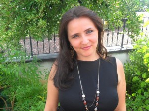Ломбарди Светлана Сергеевна