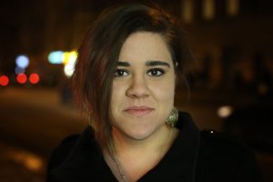 Ляпина Екатерина Александровна