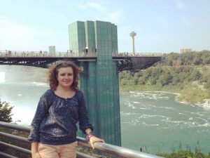 Люлёкина Елизавета