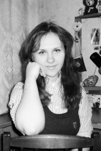 Малинчева Анна Александровна