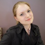 Маркова Анна Игоревна