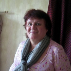 Маслюк Ольга Алексеевна