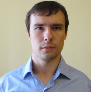 Медведев Евгений Михайлович