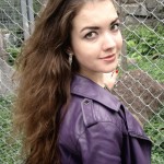 Меринова Мария Валерьевна