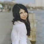 Окунева Тамара Владиславовна