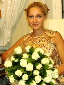 Пегачкова Елена Александровна