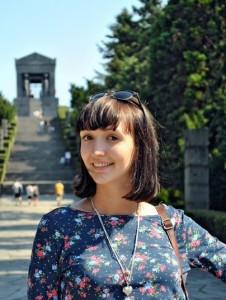 Рачкова Екатерина