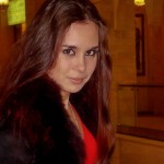 Романкина Екатерина Александровна