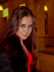 Романкина Екатерина Александровна