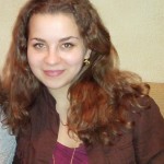 Шарапова Таисия Олеговна