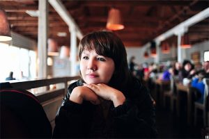 Шлыкова Ульяна Алексеевна
