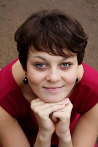 Сальникова Ольга Юрьевна
