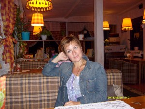Савченкова Светлана Александровна