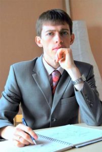 Сидоренко Иван Николаевич