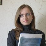 Симутенко Мария Вадимовна