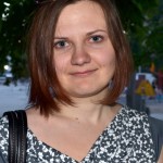 Токарева Марина