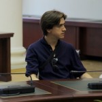 Юдин Станислав Сергеевич