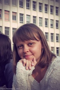 Зайцева Дарья Валерьевна